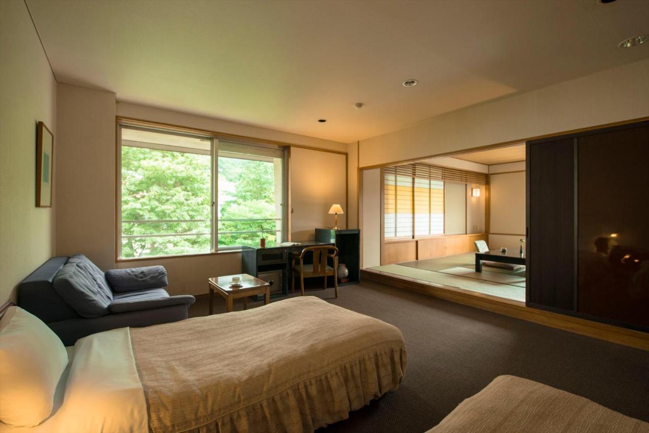 ימאגאטה Takamiya Hotel Lucent מראה חיצוני תמונה