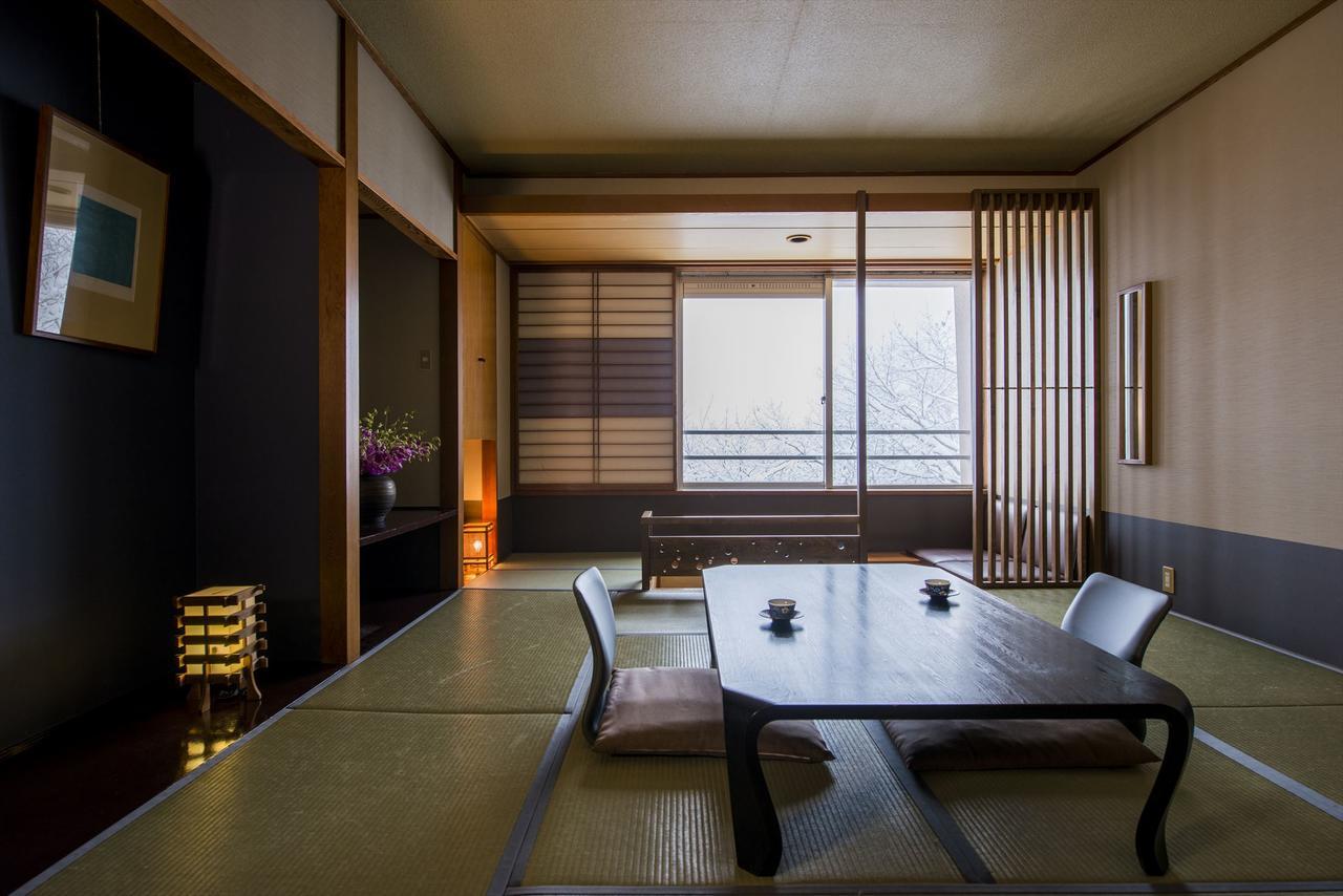 ימאגאטה Takamiya Hotel Lucent מראה חיצוני תמונה
