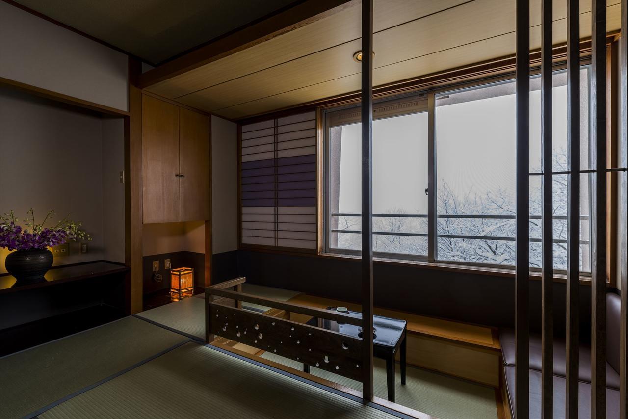 ימאגאטה Takamiya Hotel Lucent מראה חיצוני תמונה