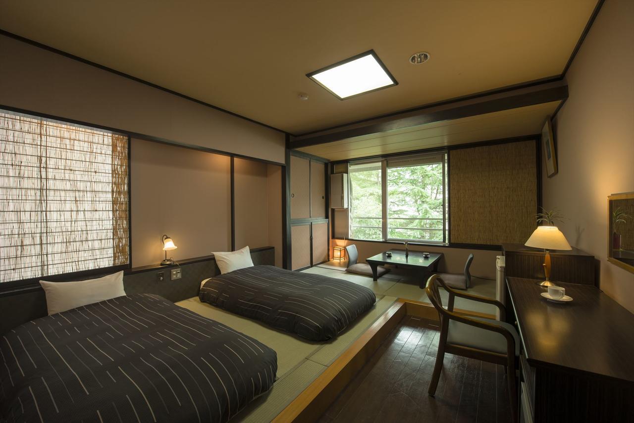 ימאגאטה Takamiya Hotel Lucent מראה חיצוני תמונה