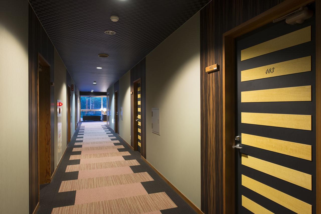 ימאגאטה Takamiya Hotel Lucent מראה חיצוני תמונה